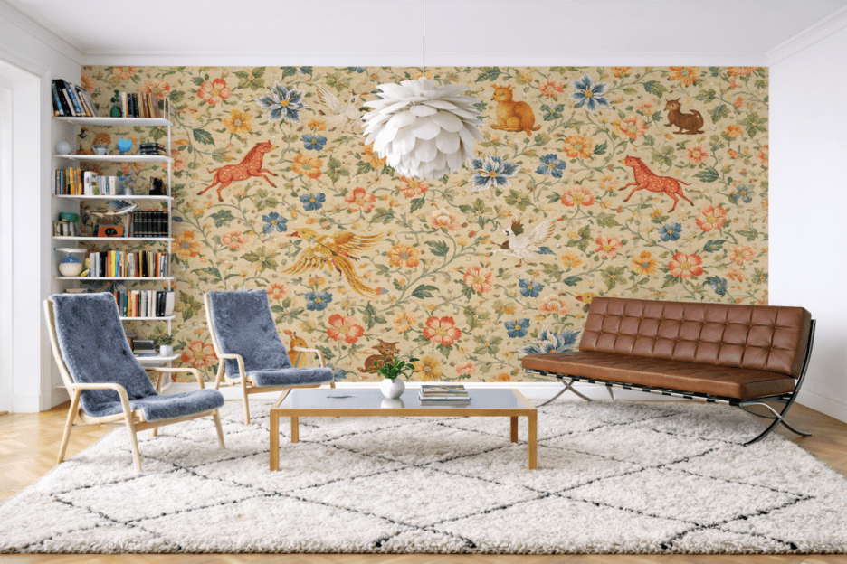 Whimsical Menagerie