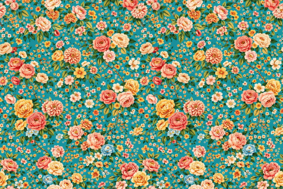 Wisping Blooms