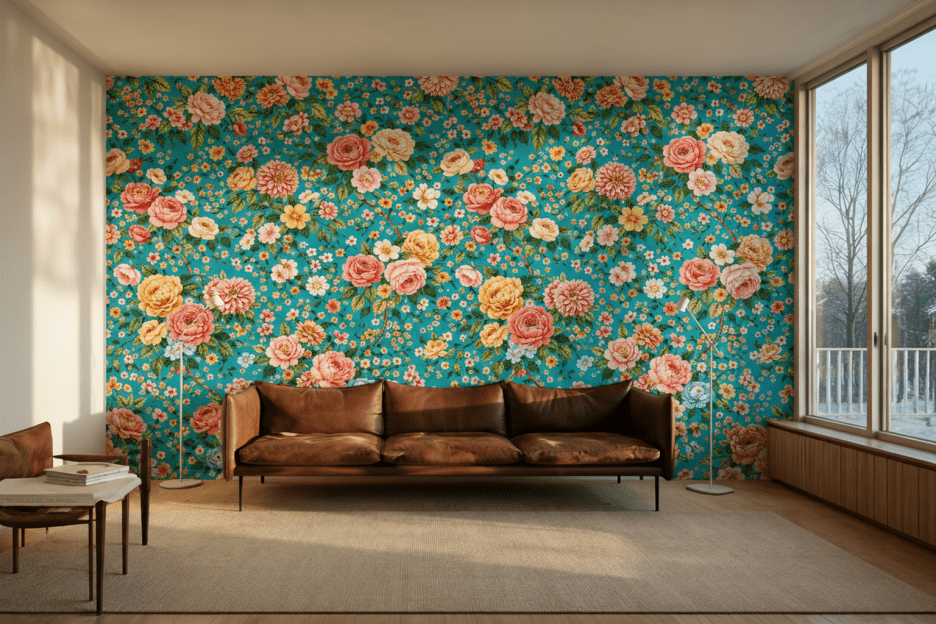 Wisping Blooms