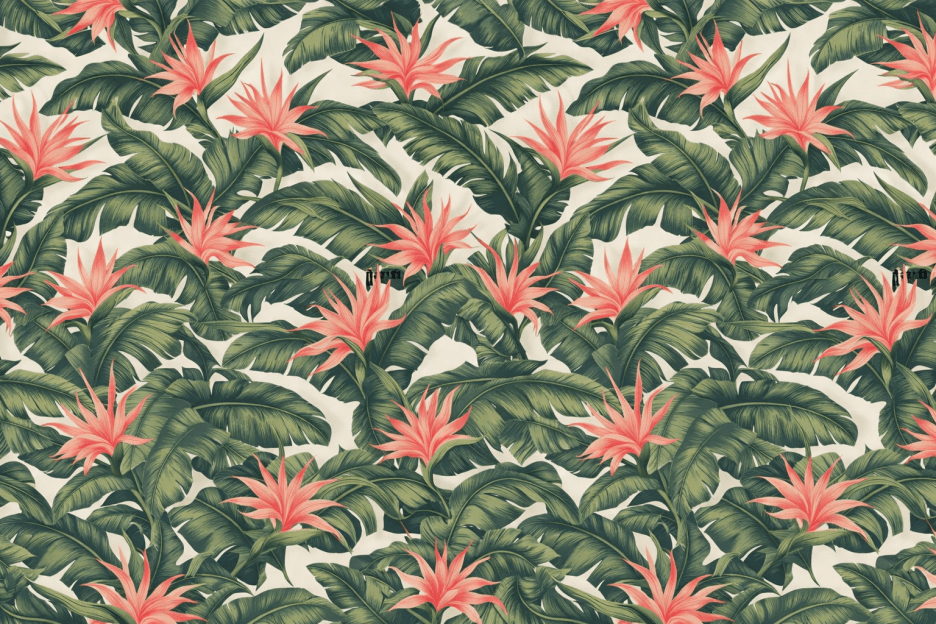 Tropical Veil