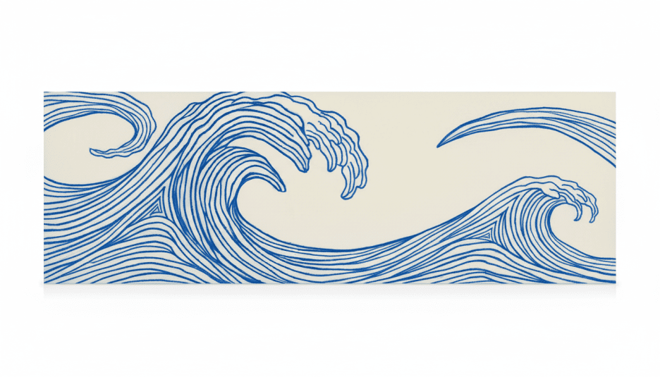 Echoing Tides