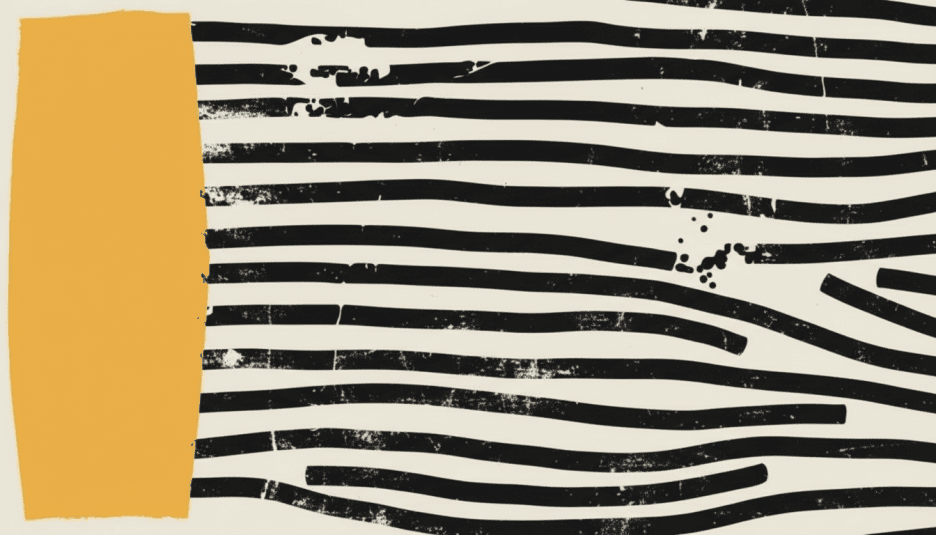 Canyon Stripes