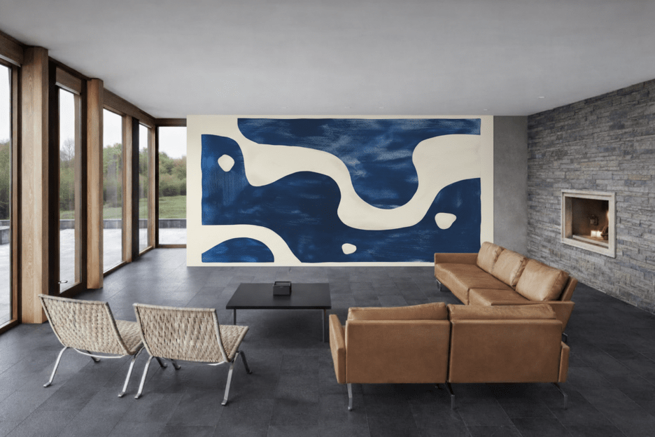 Opal Wave Impression