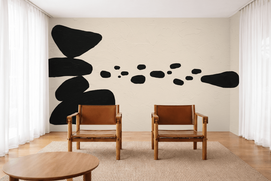 Glimmering Stonescape