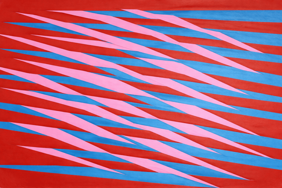 Fractured Layers