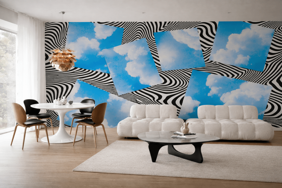 Daydream Canvas