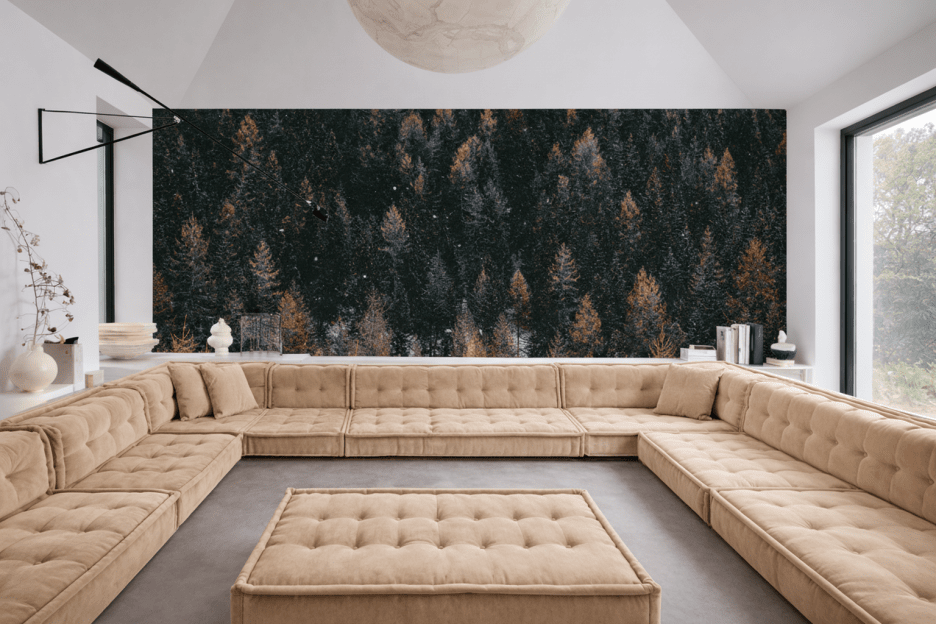 Gilded Thicket
