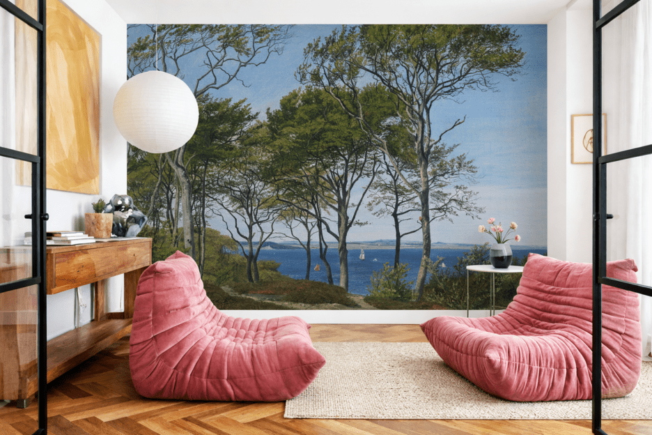 Seascape Canopy