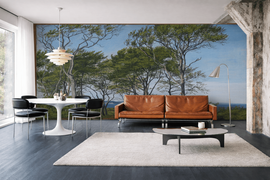 Seascape Canopy
