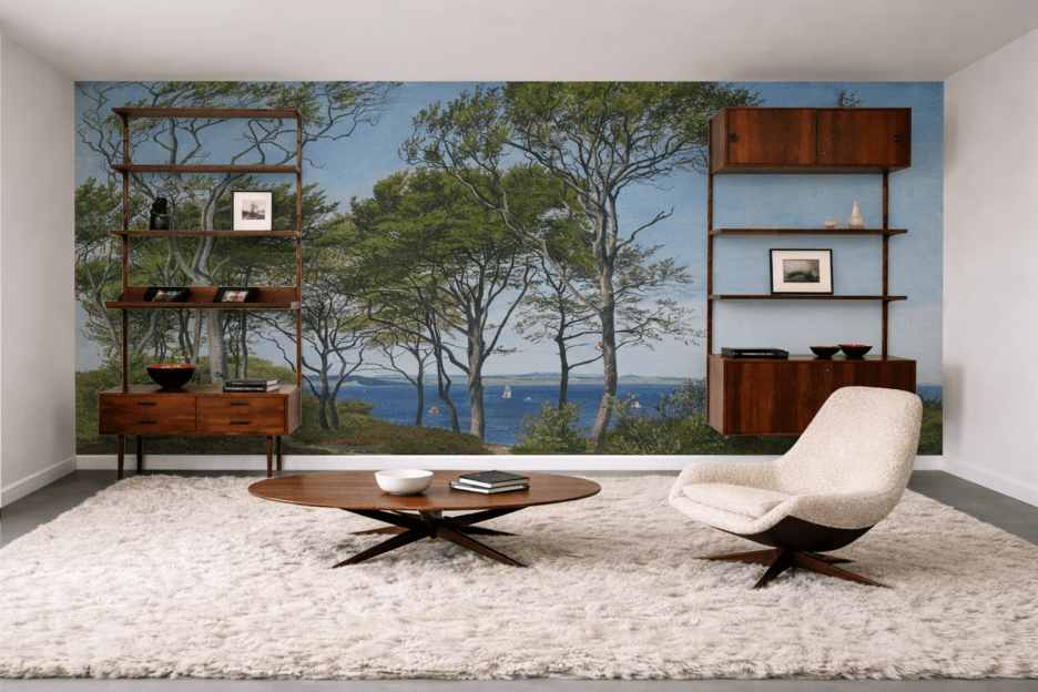 Seascape Canopy