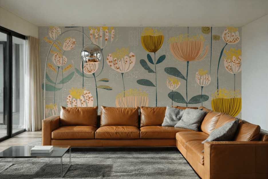 Flora Whimsy