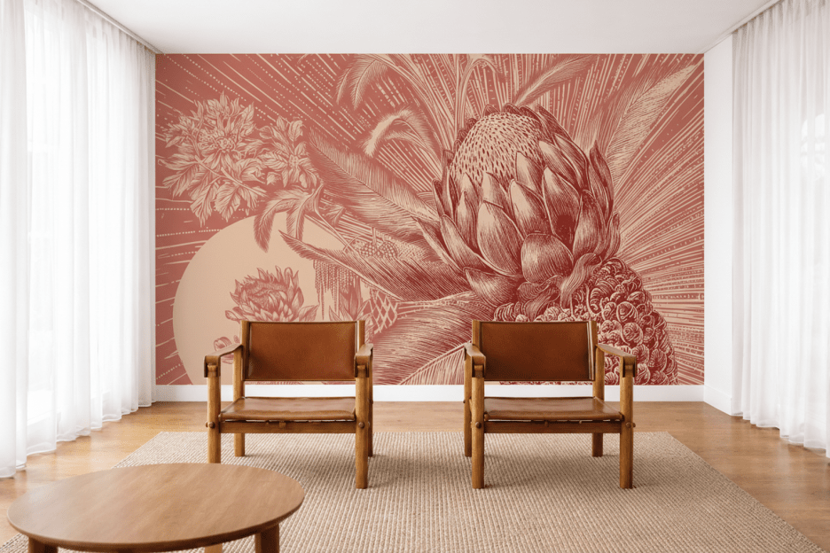 Artichoke Burst