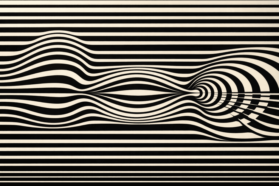 Linen Undulation