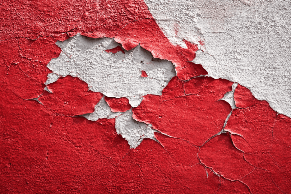 Rustic Tundra Mosaic