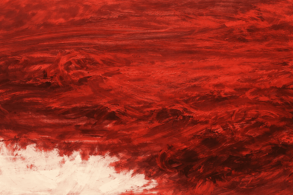 Crimson Undercurrent
