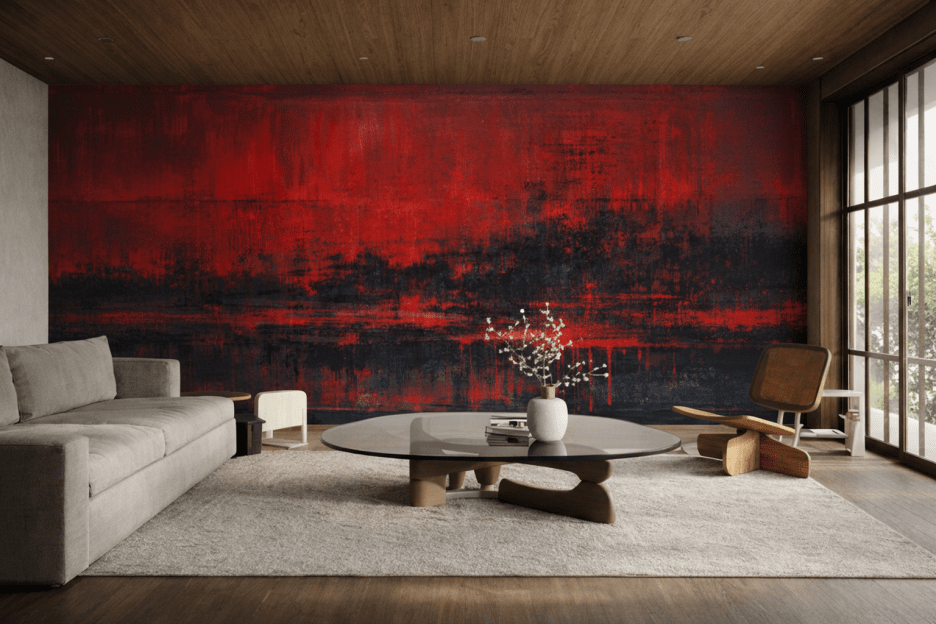 Crimson Reflection
