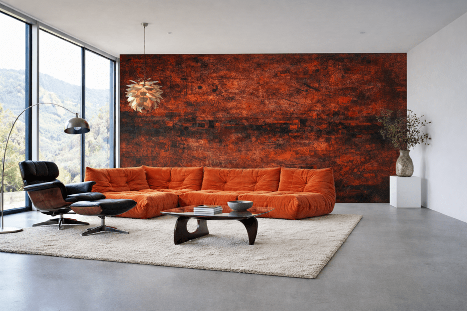 Rustic Emberstone Iii