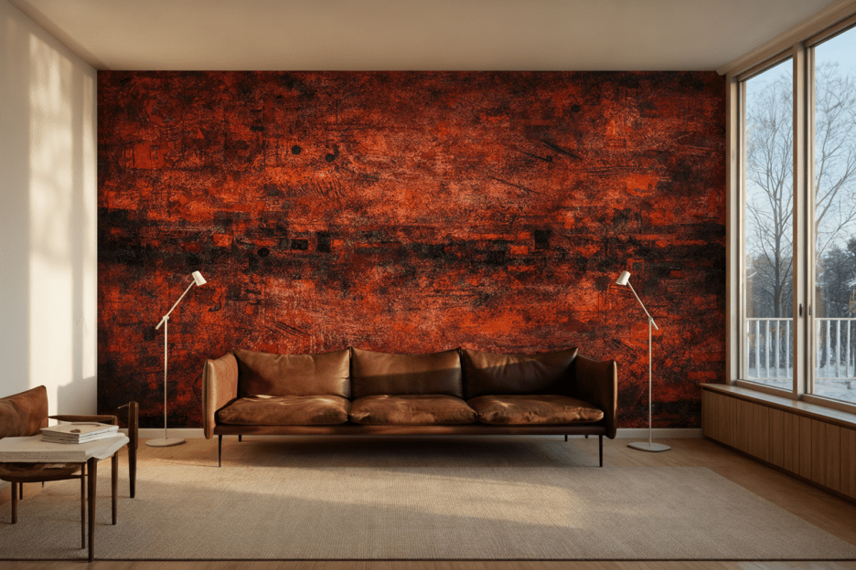 Rustic Emberstone Iii