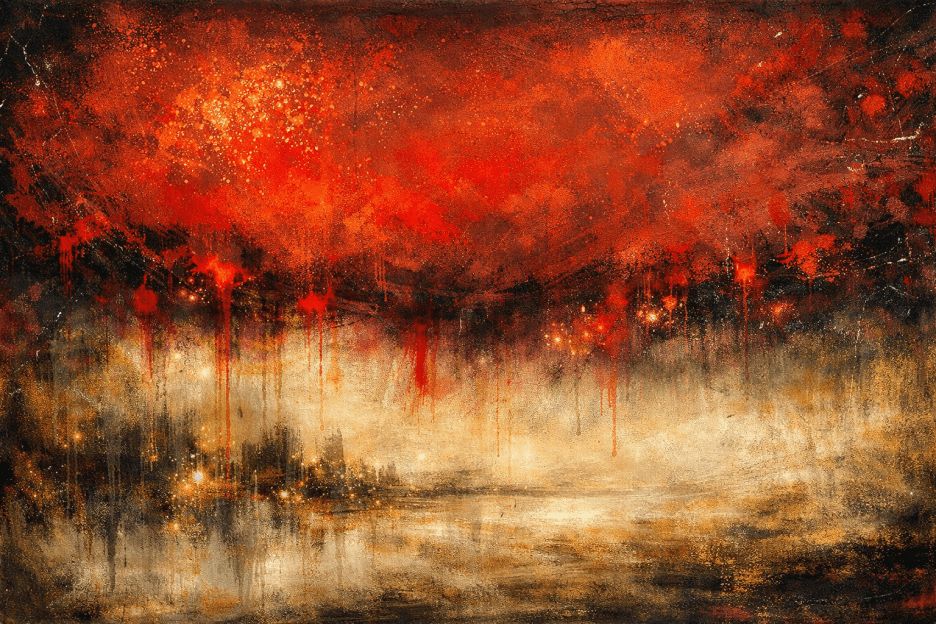 Crimson Reverberation Iii