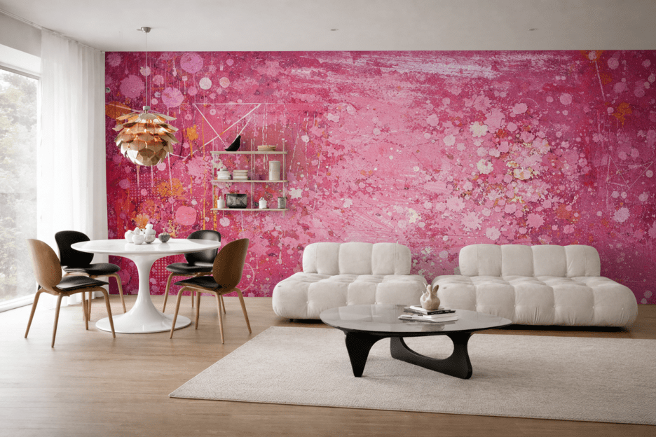 Whimsical Blossom Mist