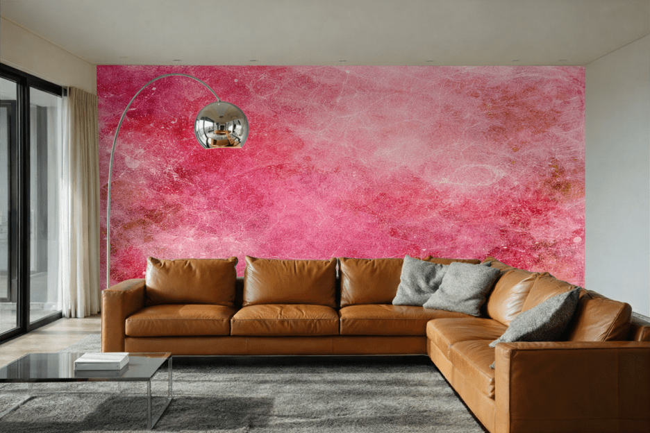 Crimson Tapestry