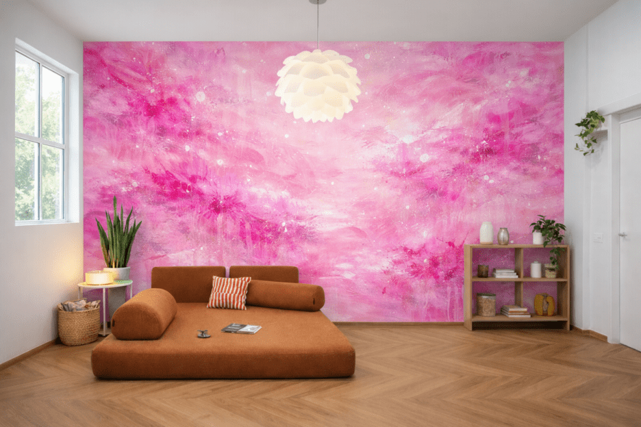 Luminous Bloom