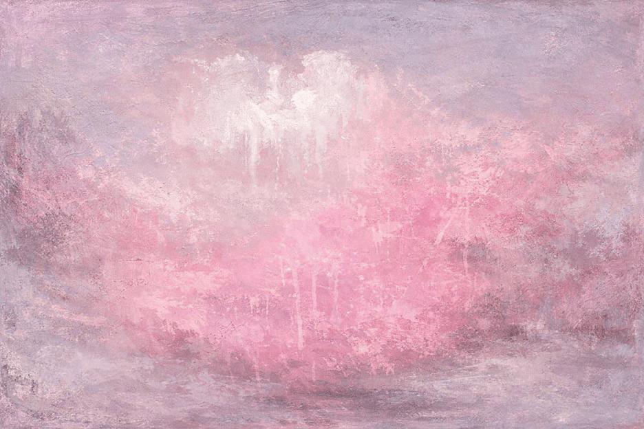 Fleeting Blush Horizon