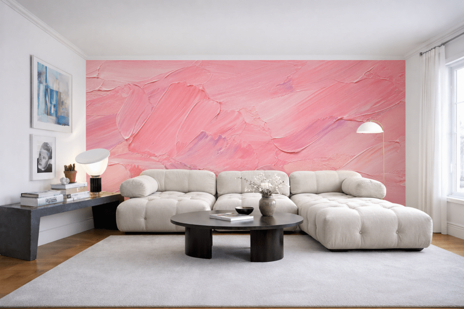 Whimsical Brushstrokes