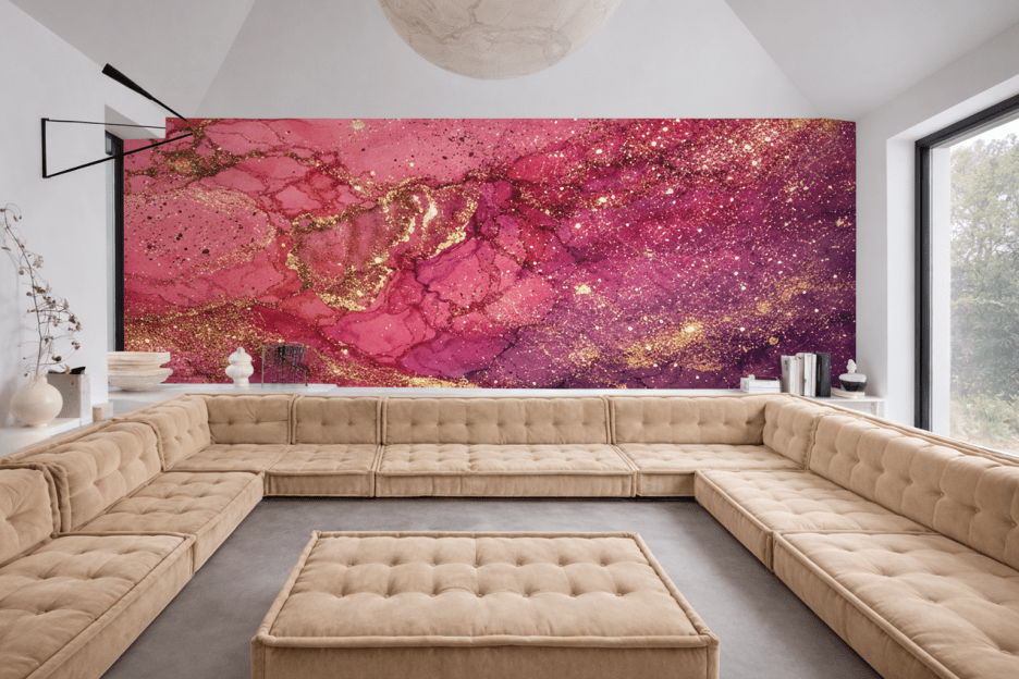 Galactic Veil