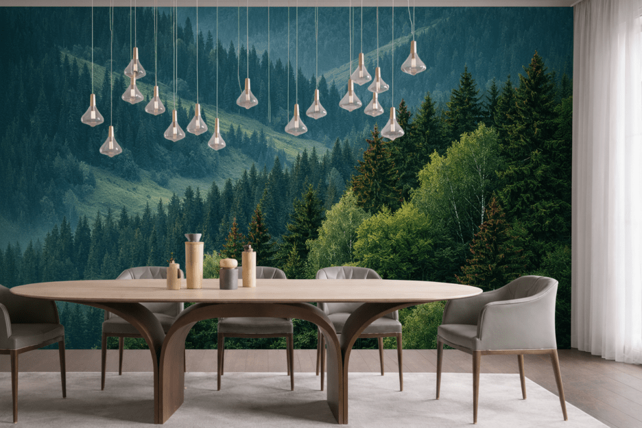 Emerging Pinewood Groves