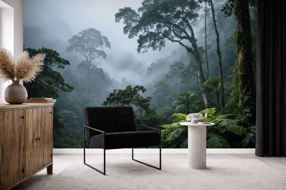 Canopy Reverberation