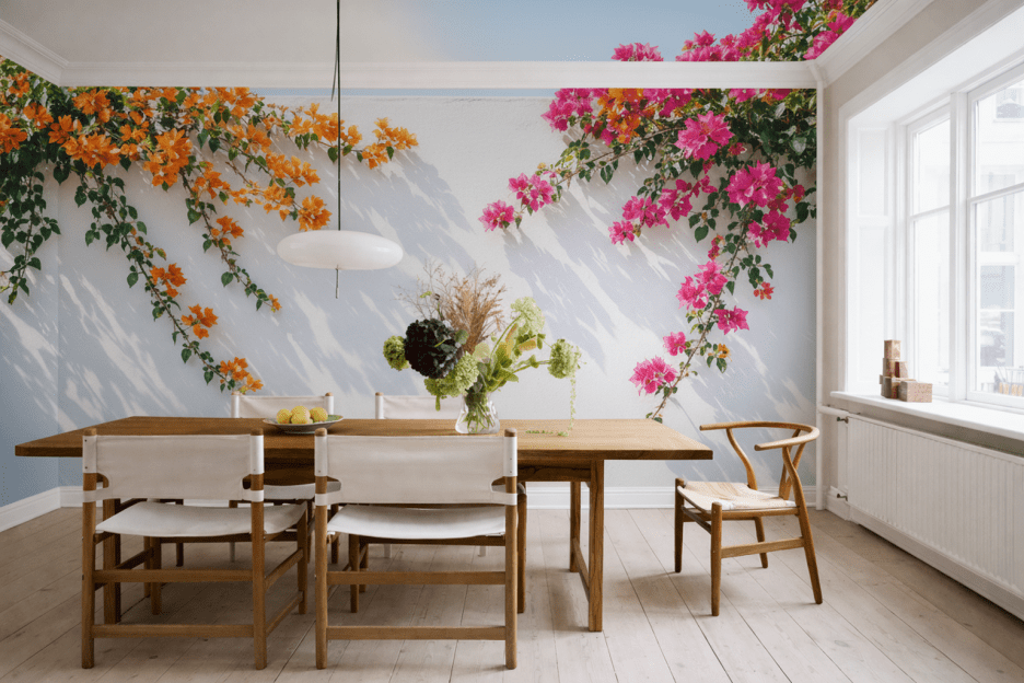 Bougainvillea Cascade