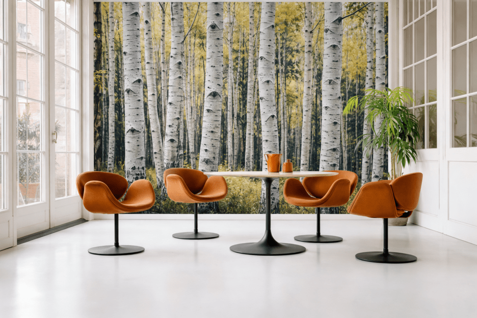 Whispering Trunks Ii