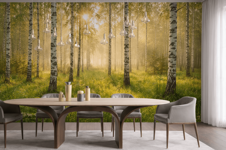 Whispering Birchwood Iv