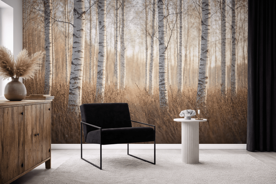 Whispering Birch Ii