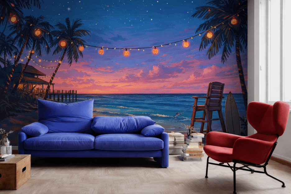 Twilight Haven
