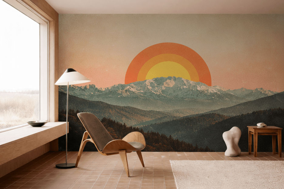 Sunset Crest