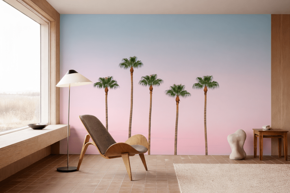 Palmetto Mirage