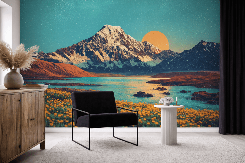 Elysium Landscape