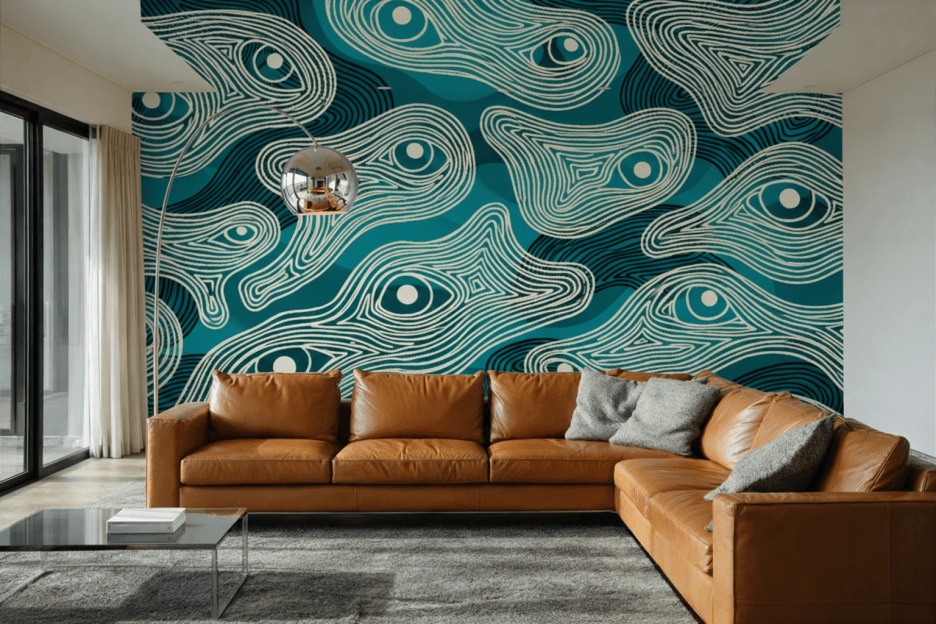 Abyssal Undercurrents