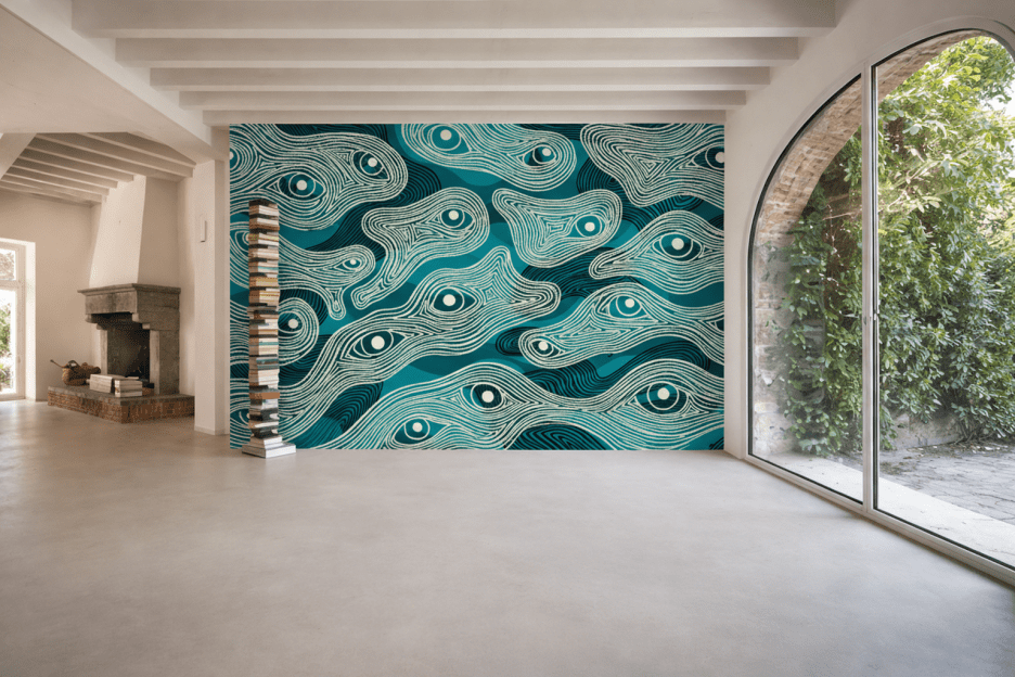 Abyssal Undercurrents