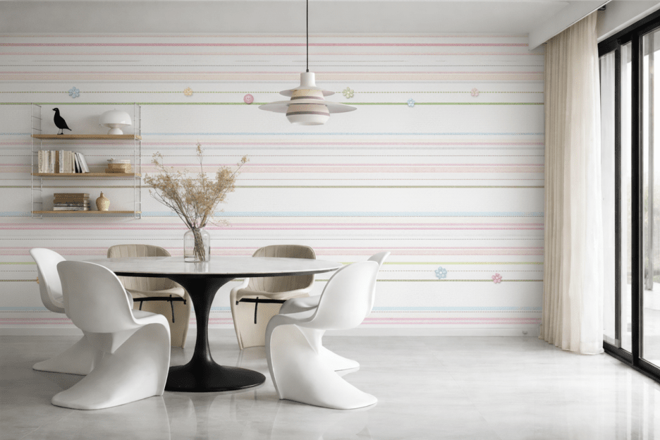 Whimsical Threadwork