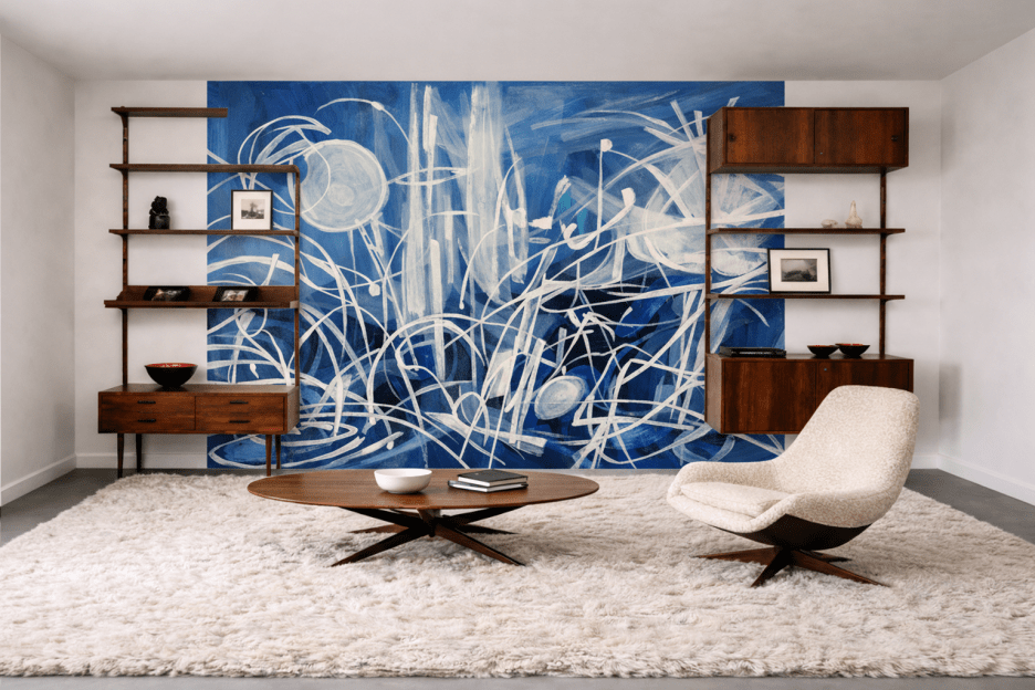 Celestial Whirlwind