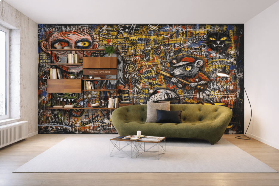 Chaos Canvas