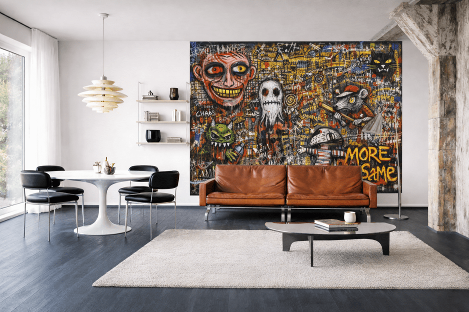 Chaos Canvas