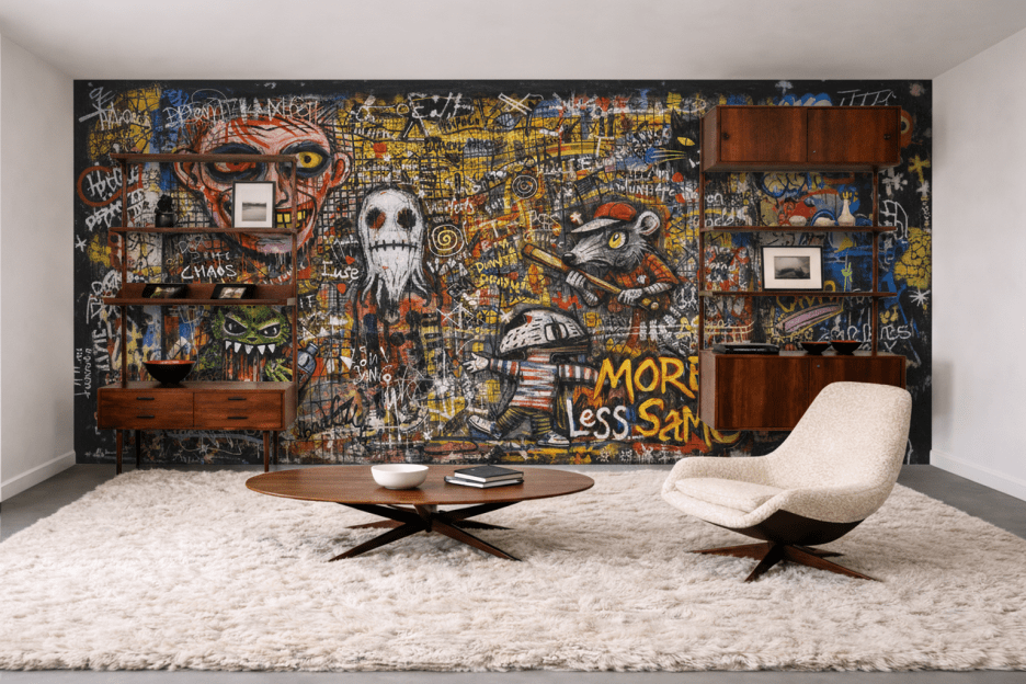 Chaos Canvas