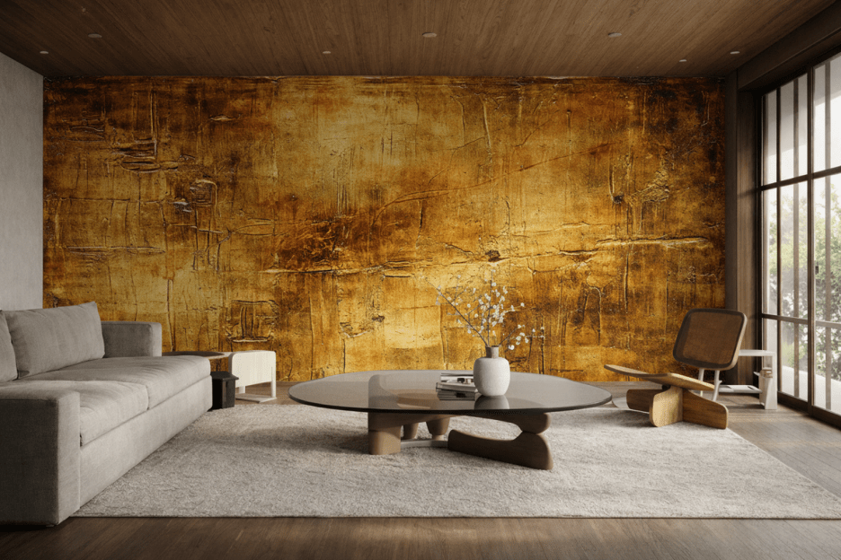 Rustic Terraform