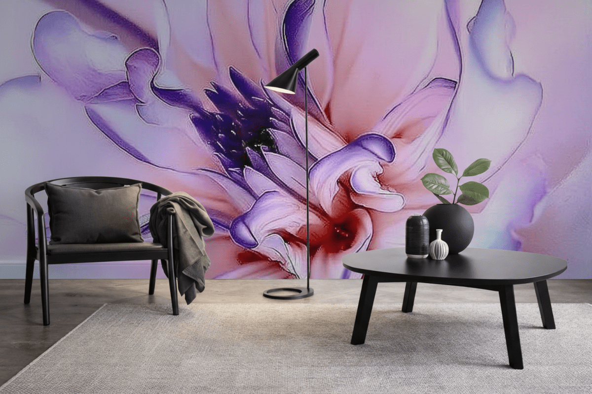 Petal Swirl