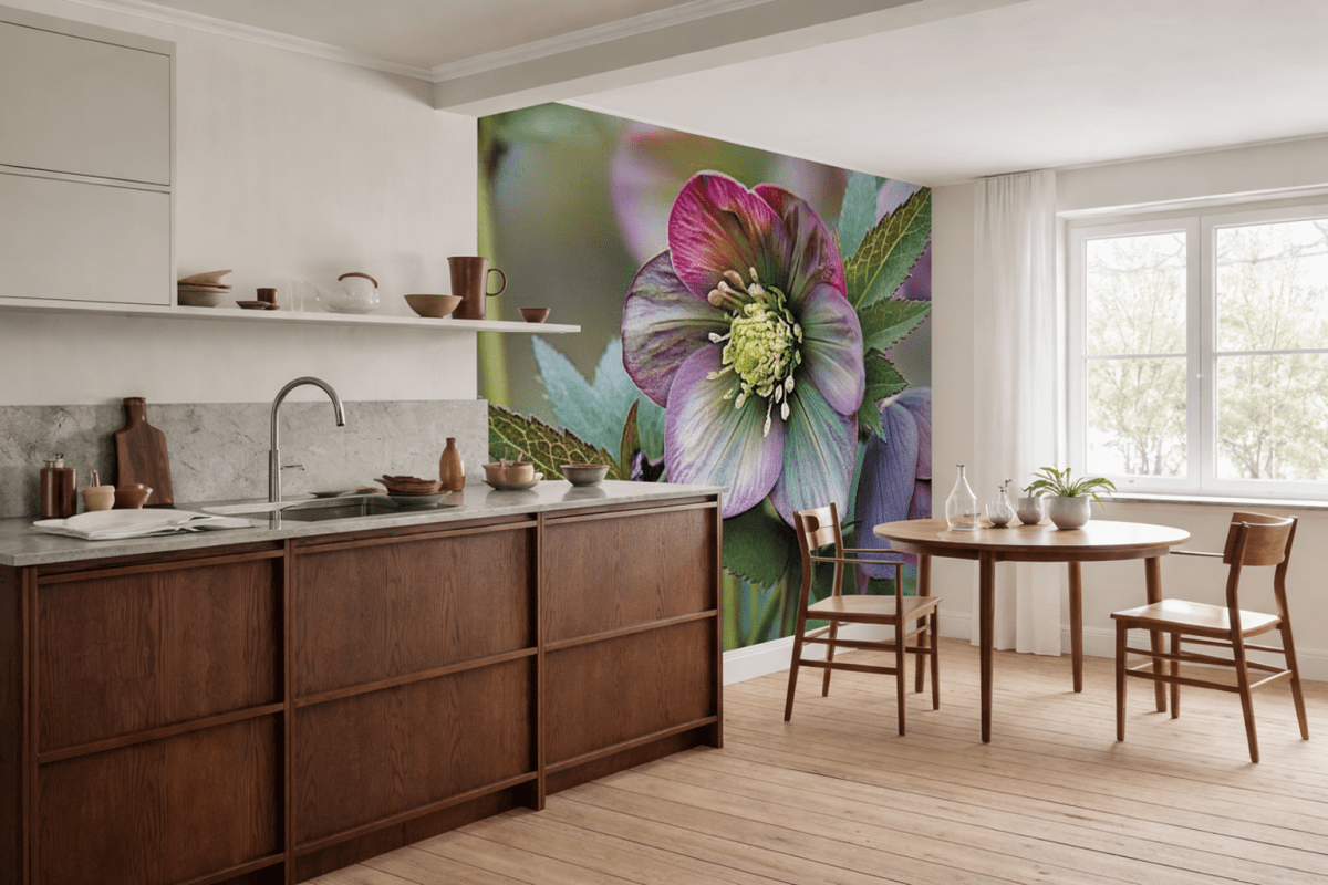 Silken Petal Whisper