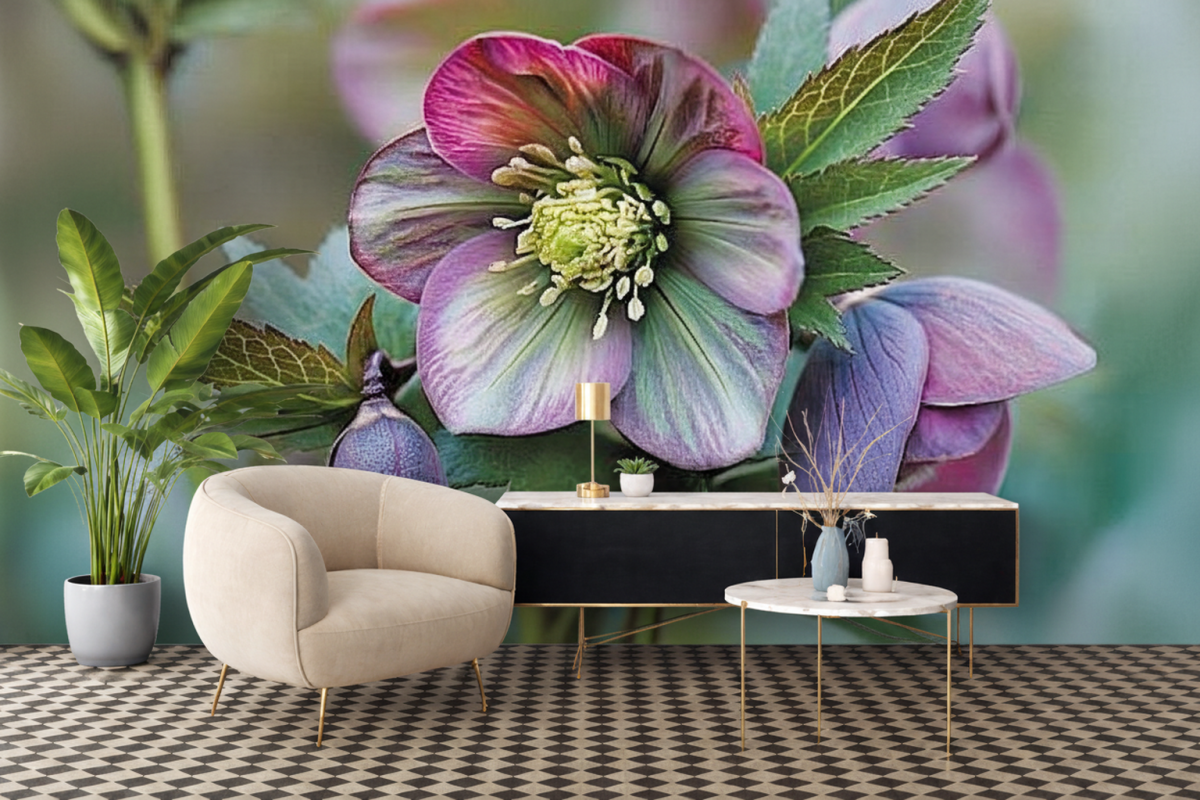 Silken Petal Whisper